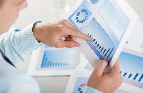 洞悉趨勢，賦能決策 中國十大調查研究與信息咨詢機構深度解析
