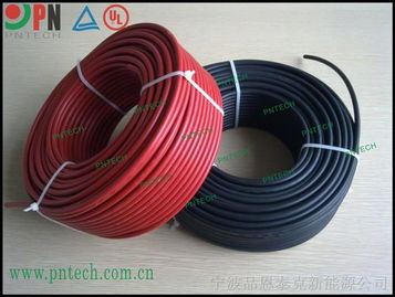 供應(yīng)光伏電纜1 6.0