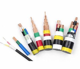 甘肅高品質(zhì)電線電纜采購指南 蘭州口碑控制電纜與嘉峪關(guān)鋼芯鋁絞線推薦