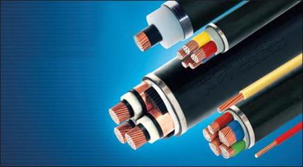 塑力電纜與VV22鎧裝電力電纜 性能解析與市場參考
